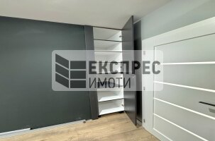New, Luxury, Furnished 3 bedroom apartment, Regional hospital