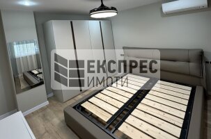 New, Luxury, Furnished 3 bedroom apartment, Regional hospital