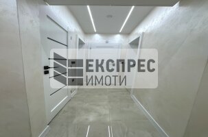 New, Luxury, Furnished 3 bedroom apartment, Regional hospital