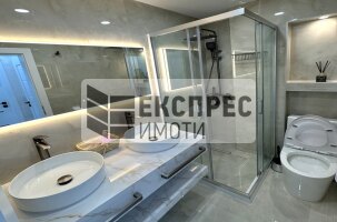 New, Luxury, Furnished 3 bedroom apartment, Regional hospital