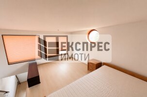 Обзаведен Двустаен апартамент, Гръцка махала