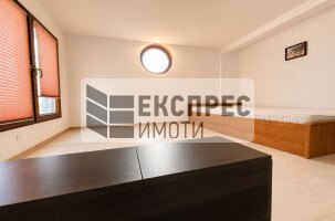 Обзаведен Двустаен апартамент, Гръцка махала