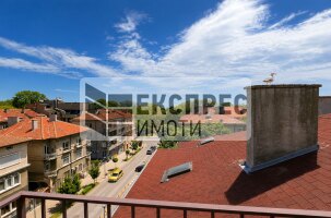 Обзаведен Двустаен апартамент, Гръцка махала