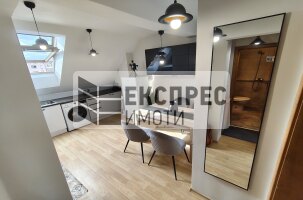 New, Furnished 1 bedroom apartment, Chataldzha
