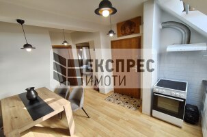 New, Furnished 1 bedroom apartment, Chataldzha