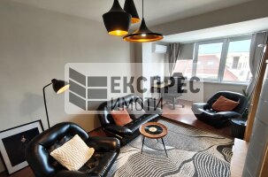 New, Furnished 1 bedroom apartment, Chataldzha