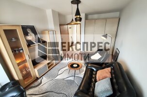 New, Furnished 1 bedroom apartment, Chataldzha