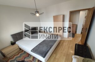New, Furnished 1 bedroom apartment, Chataldzha