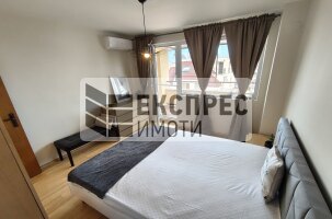 New, Furnished 1 bedroom apartment, Chataldzha