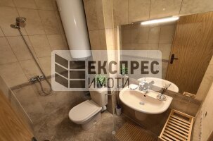 New, Furnished 1 bedroom apartment, Chataldzha