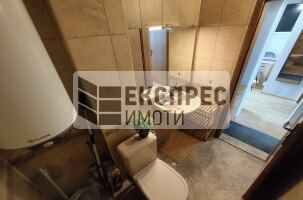 New, Furnished 1 bedroom apartment, Chataldzha