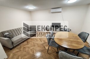 Обзаведен Тристаен апартамент, Чаталджа