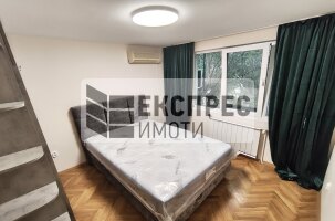 Обзаведен Тристаен апартамент, Чаталджа