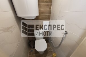 Обзаведен Тристаен апартамент, Чаталджа