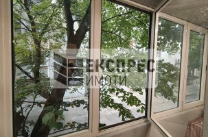 Обзаведен Тристаен апартамент, Чаталджа