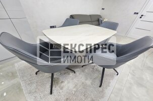 Нов, Луксозно, Обзаведен Четиристаен апартамент, Окръжна болница