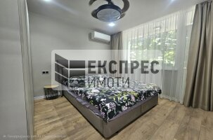 Нов, Луксозно, Обзаведен Четиристаен апартамент, Окръжна болница