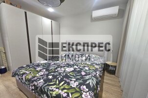Нов, Луксозно, Обзаведен Четиристаен апартамент, Окръжна болница
