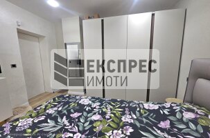 Нов, Луксозно, Обзаведен Четиристаен апартамент, Окръжна болница