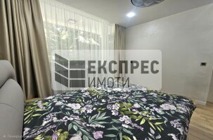 Нов, Луксозно, Обзаведен Четиристаен апартамент, Окръжна болница