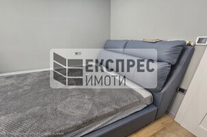 Нов, Луксозно, Обзаведен Четиристаен апартамент, Окръжна болница