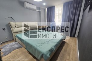 Нов, Луксозно, Обзаведен Четиристаен апартамент, Окръжна болница