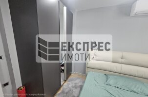 Нов, Луксозно, Обзаведен Четиристаен апартамент, Окръжна болница