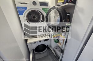 Нов, Луксозно, Обзаведен Четиристаен апартамент, Окръжна болница