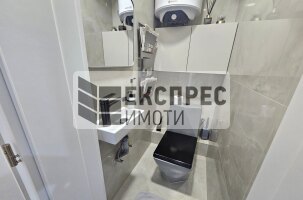 Нов, Луксозно, Обзаведен Четиристаен апартамент, Окръжна болница