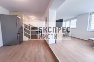 Furnished, completely renovated 3 bedroom apartment, Regional hospital