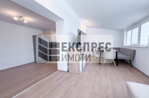 Furnished, completely renovated 3 bedroom apartment, Regional hospital