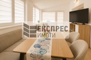 Обзаведен, основно ремонтиран Четиристаен апартамент, Окръжна болница
