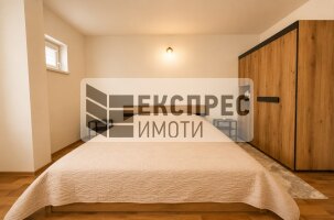 Обзаведен, основно ремонтиран Четиристаен апартамент, Окръжна болница