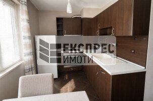 Обзаведен Тристаен апартамент, ХЕИ