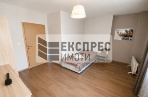 Обзаведен Тристаен апартамент, ХЕИ