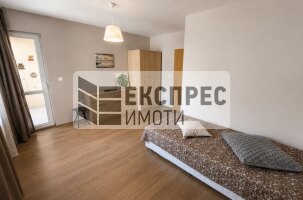 Обзаведен Тристаен апартамент, ХЕИ