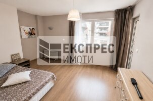 Обзаведен Тристаен апартамент, ХЕИ