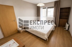 Обзаведен Тристаен апартамент, ХЕИ