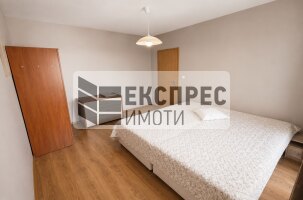 Обзаведен Тристаен апартамент, ХЕИ