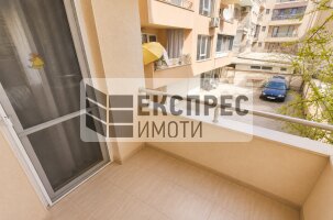 Обзаведен Тристаен апартамент, ХЕИ
