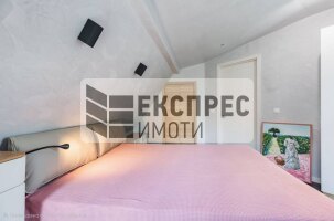 Луксозно, Обзаведен Тристаен апартамент, Гръцка махала