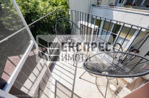 Луксозно, Обзаведен Тристаен апартамент, Гръцка махала