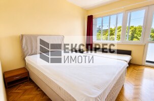Обзаведен Двустаен апартамент, Окръжна болница