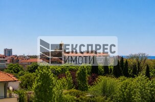 Обзаведен Тристаен апартамент, Погреби