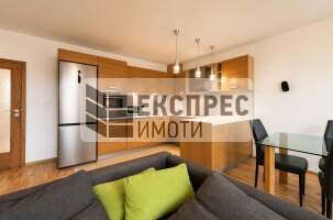 Luxury Furnished 2 Schlafzimmer Wohnung, Regional hospital