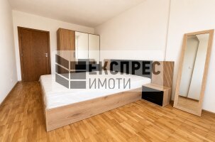Luxury Furnished 2 Schlafzimmer Wohnung, Regional hospital