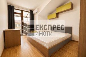 Luxury Furnished 2 Schlafzimmer Wohnung, Regional hospital