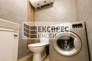 Luxury Furnished 2 Schlafzimmer Wohnung, Regional hospital