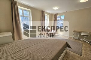 Нов, Обзаведен Тристаен апартамент, Окръжна болница