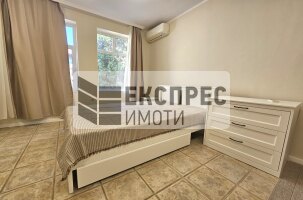 Нов, Обзаведен Тристаен апартамент, Окръжна болница